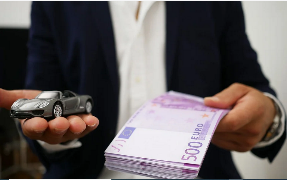 car loan