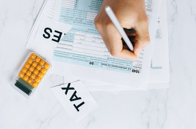 tax